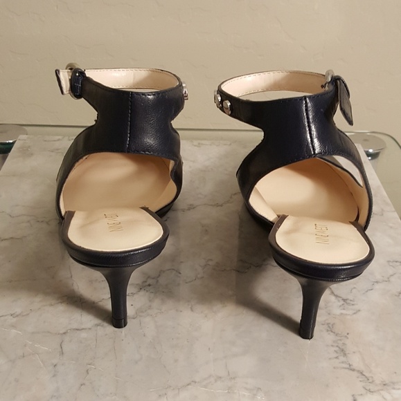 Nine West kitten heels - Picture 3 of 4